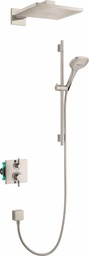 [3071925] Raindance E Thermostatic Shower System with Rough