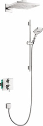 [3071920] Raindance E Thermostatic Shower System with Rough