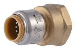 [1222322] 1/2 X 3/4 SHARK BITE FIP ADPT