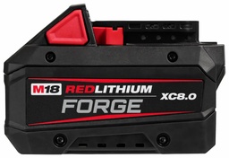 [4526268] M18 REDLITHIUM FORGE XC8.0 Battery Pack