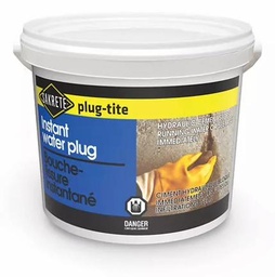 [7791610] SAKRETE PLUG TITE 5KG