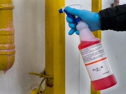 [5719830] CHEMFAX G.L.D. -30 CLEANER 909ML