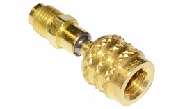 [4863145] A2L REVERSE THREAD 1/4" ADAPTER