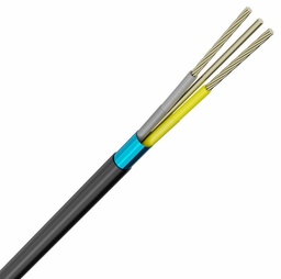 [7500041] 16/2 SHIELDED WIRE /FT