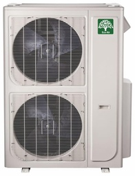 [4947230] 48,000 BTU/h 5 zone heat pump outdoor 208-230V/60Hz/1Ph HYPER HEAT -30C - MULTI-ZONE