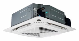 [4947315] 24,000 BTU/h 208~230/60Hz/1Ph ceiling cassette c/w Remote - 4-WAY CASSETTE