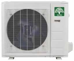 [4947175] 12,000 BTU/h 208-230V/60Hz/1Ph, SEER 25.50 HYPER HEAT -30C - Outdoor Unit