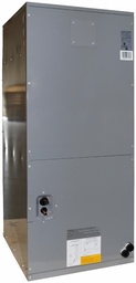 [4947895] 48,000BTU/h central indoor multi-position air handler unit c/w wired controller & remote - AIR HANDLER