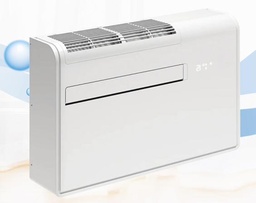 [4945045] 2PIPE HEAT PUMP WITH 880W BACKUP HEAT