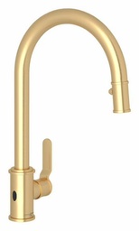 [2606720] Armstrong Touchless Kitchen Faucet with Pulldown Spray