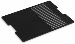 [2984100] Workstation sink cover