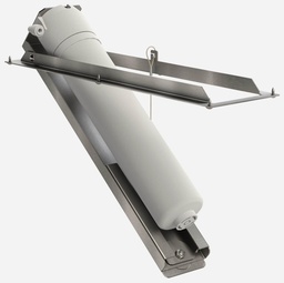 [1409985] Filter kit with easy access door + 1500 gallon filter to add to any of the above models