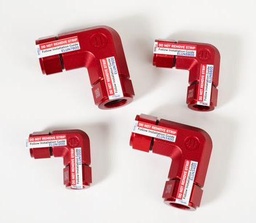 [6593105] 3/4 SMARTLOCK ELBOW UNION