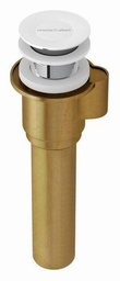 [2608810] IntelliDrain Click Clack Tub Drain for Sub Floor Installation