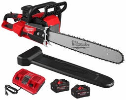 [4515255] M18 FUEL 20" Dual Battery Chainsaw Kit