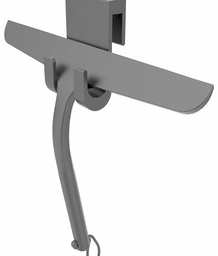 [6459776] Manhattan Squeegee