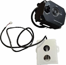 [3680350] EHPWH Leak Sensor Valve