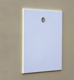 [7018010] ACCESS PANEL FRMLSS WH 6X6 FAP-06
