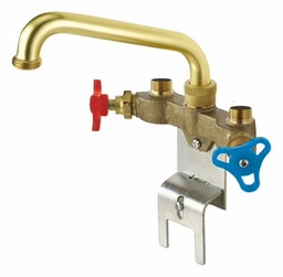 [3067998] Classic Laundry Faucet