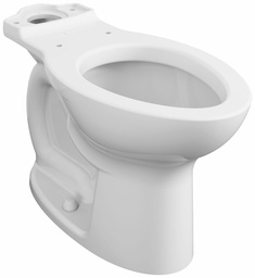 [1305101] Cadet Right Height Elongated Toilet Bowl (Less Seat)