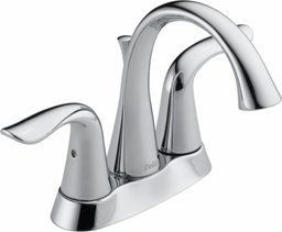 [3061401] Lahara Centerset Bathroom Faucet