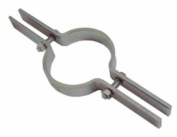[3779090] 1/2 RISER CLAMP 304 STAINLESS STEEL 82