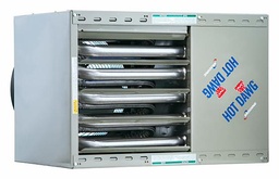 [4901075] HOTDAWG LOPRO HTRNG HD45AS0111FDAN