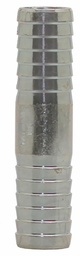 [7661610] ZPC-075 - '3/4" x 3/4" Zinc Plated Insert Coupling'