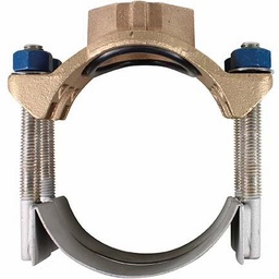 [2318170] 8 X 1CC TAP SADDLE 3855