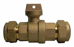 [2318150] 1 CJXCJ CURB STOP 76100Q