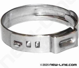 [7060751] STEPLESS CLAMP 27.1