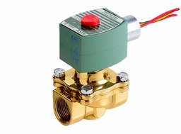 [3980410] 3/4 ASCO VALVE 120/60 N/C 5# DIFF