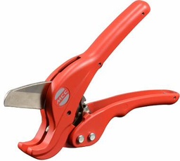 [4879803] MCC 1-1/3" PVC PIPE CUTTER