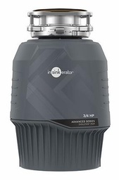 [4065320] Evolution .75HP Continuous Feed Garbage Disposal (less cord)