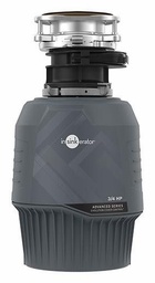 [4065335] Evolution 3/4HP Cover Control Batch Feed Garbage Disposal (less cord)
