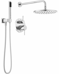 [3061565] Monitor 14 Series Shower Trim with Hand Shower (Less Valve)