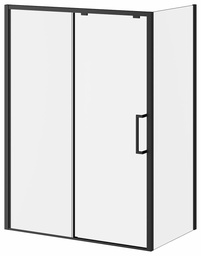 [3748092] Ikonik 32" x 79" Return Panel for Corner Installation