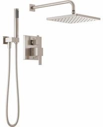 [3061558] Monitor 14 Series Shower Trim with Hand Shower (Less Valve)