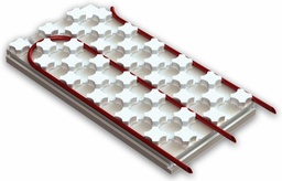 [2641030] HEAT SHEET HVY-R8 2'X4'X1-1/2"77808