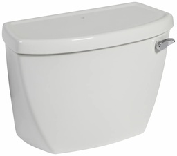 [1351441] Pressure Assist 1.1 GPF Toilet Tank with Locking Lid