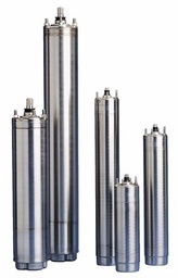 [1502171] MS402 3X230V/60 0,75HP w.cable pack