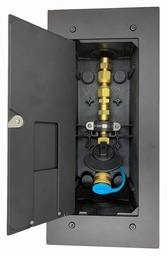 [4070770] DECK MOUNT GAS PLUG VGP-G-101-WDN38