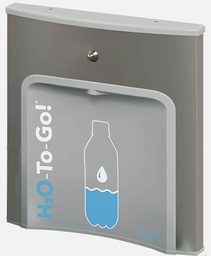 [1409980] PUSH BUTTON BOTTLE FILLER