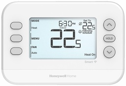 [3972030] FocusPRO S200 Smart Thermostat 3H/2C Heat Pump + 2H/2C Conventional