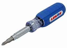 [4490160] LENOX 9-IN-ONE SCREWDRIVR LXHT68000