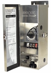 [4660796] 300W TRANSFORMER POOL+SPA