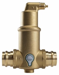 [2062406] SPIROVENT JR AIR ELIM 3/4F VJR075