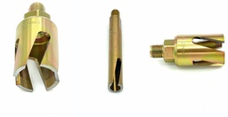 [7674351] 5/8" PVC SHELL CUTTER