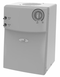 [1780320] CHILLER-1GPM POU RO R1P