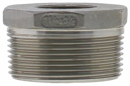 [7119964] SS304B-1507-3 - '1-1/2"x3/4" 304SS Bshg Iso4144'